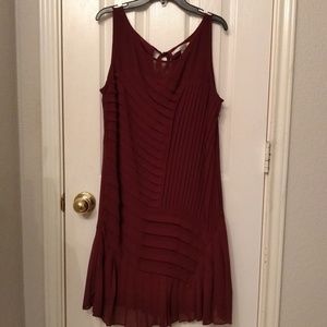 Lauren Conrad party dress